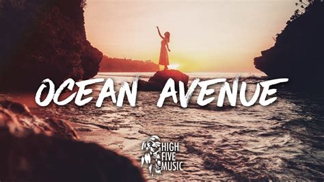 ocean avenue lyrics|Iba pa.